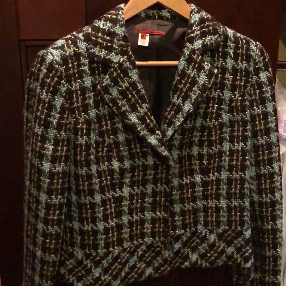 Beautiful jacket